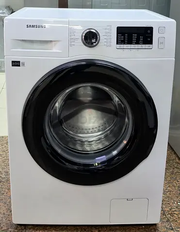 Samsung latest model 9kg washing machine for sell 💯 good working
