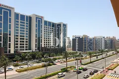 Boulevard View | Maids Room | Avail. mid October