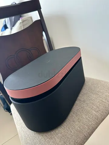 Dyson Airwrap ID - Attachments and Presentation case only