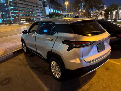 2024 Chevrolet GROOVE 照片 7
