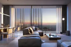 NEAR Dubai Location _ 3BR + MAID _ ONLY 5% DP