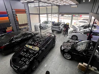 🚨 **PREMIUM CAR CARE BUSINESS FOR SALE – RAS AL KHAIMAH** 🚨