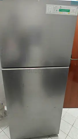Excellent Samsung 2-door Refrigerator(849 aed) & also selling other household items too.