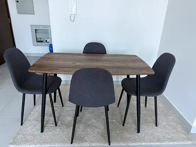 Dining set