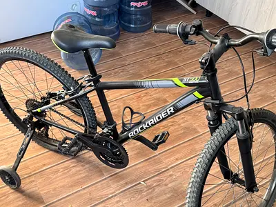 Rockrider ST 500 Sport Trail Mountain Bike