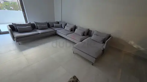 As IKEA Sodhremn Sofa