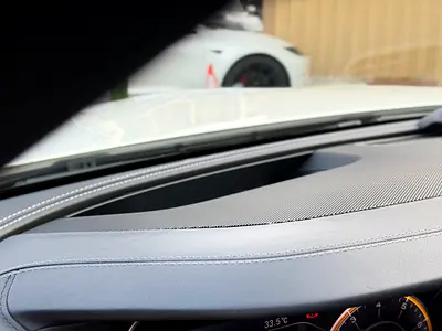 2018 Mercedes-BENZ E-CLASS — фото 11