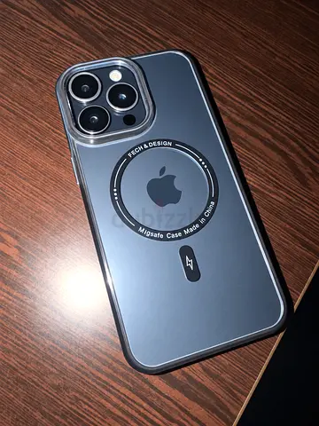I phone 15 pro max 256 GB