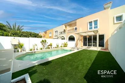 Upgraded | 3M | Private Pool | Near Park