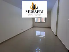 NO COMMISSION For 1BHK with 2Washrooms, Parking , GYM & Mosque inside For Family only in 42k Cloce t