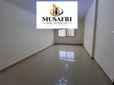 NO COMMISSION For 1BHK with 2Washrooms, Parking , GYM & Mosque inside For Family only in 42k Cloce to Dubai Exit, Muwaileh Sharjah