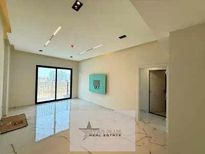 Stunning Brand New 1BHK With Parking Just In 60k
