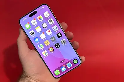 Apple iPhone 15 Pro Max 256gb Mobile