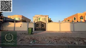 🏠 Spacious Villa Accommodation – Al Rowda2, Ajman Suitable for Family / Staff Accommodation