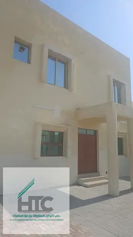 فيلا جاهزة للايجار