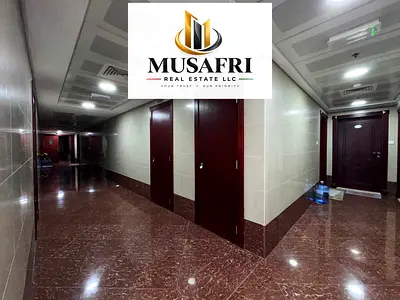 NO COMMISSION-1MONTH FREE-6PAYMENTS-CLOSE TO NESTO ARAB MALL