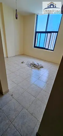 🌊 3BR Apartment with Sea View in Al Majaz 3 | Master Bedroom | 2 Bathrooms | AED 55,000