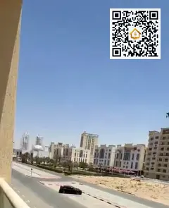 Spacious Studio Apartment | 573 sq ft | Al Ameera Village, Al Yasmeen | Easy 61-Month Payment Plan