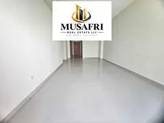 OPEN VIEW 2BHK WITH WADROBES, PARKING, GYM POOL, BALCONY NAHDA SHARJAH