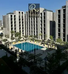 Studio for rent | fully furnished | ready to move |