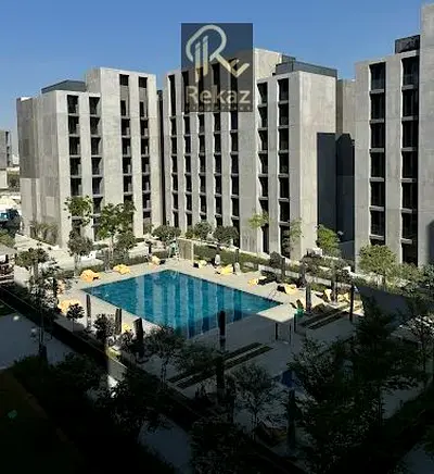 Studio for rent | fully furnished | ready to move |
