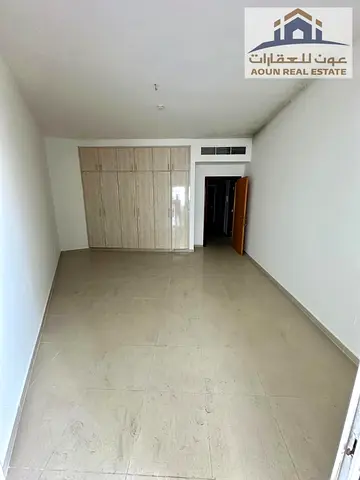 🏠 **Luxury Apartment for Rent in Al Taawun, Sharjah** 🛏️ **1 Bedroom & Living Room** 🌊 **Beautiful Sea View of Al Mamzar** 🌿 **Spacious Balcony**