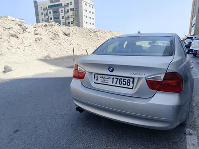 صورة 3 لـ 2007 BMW 3-SERIES