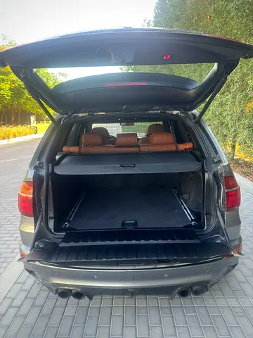 2013 BMW X5 — миниатюра 16