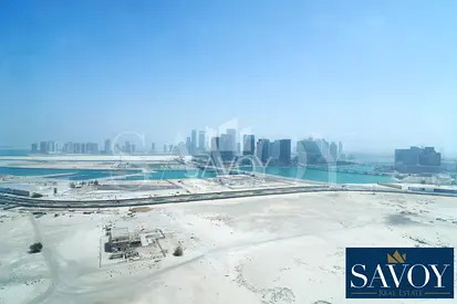 Spacious 3BR | Stunning Views | High Floor
