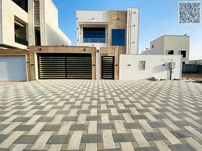 READY TO MOVE VILLA | 03 MASTER BEDROOMS| FOR RENT | AL ZHYA | AJMAN | UAE
