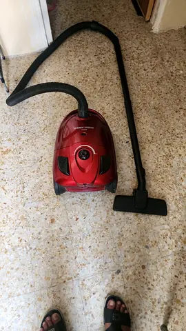 Vacuum cleaner perfect condition