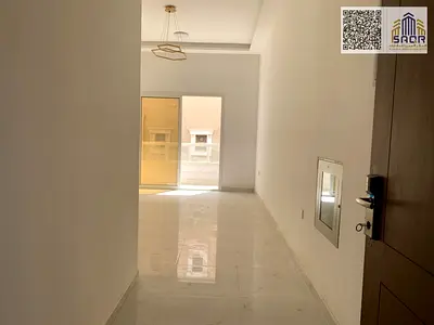 غرفة وصالة ثاني ساكن بالمويهات 1 قرب سباق الهجن