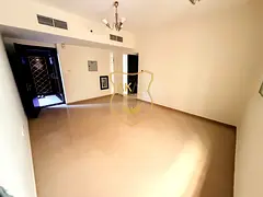 Like a new 1BHK Apartment with Central AC on prime location just in 29999 AED