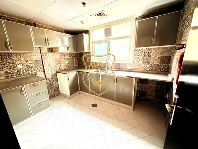 20 days free ! Like a new 1BHK with Central AC on prime location just in 28999 AED