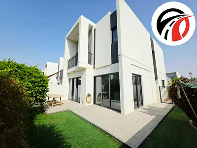 4Bed+Maid Villa || Ready || Near To Amenities