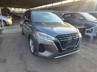 2021 Nissan Kicks - American Specs - Well Maintained