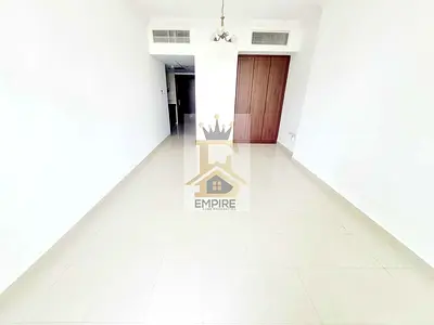 Prime location spacious apartment maintenance pool and gym free close to Dubai