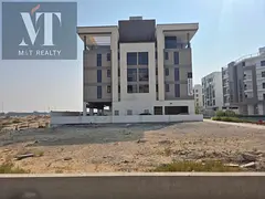 Exclusive Plot|Single Row|G+4|16,826 GFA