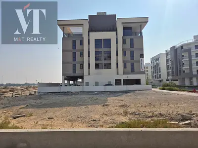 Exclusive Plot|Single Row|G+4|16,826 GFA