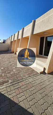 🏡 Spacious 5-Bedroom Villa for Rent in Al Jazzat, Sharjah | Prime Main Road Location