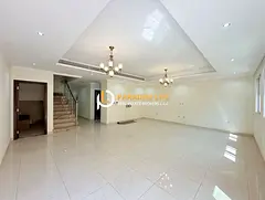 3 Master Bedroom villa available for Rent in Mirdif