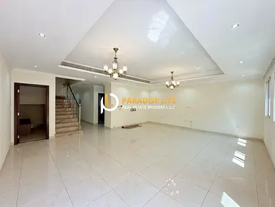 3 Master Bedroom villa available for Rent in Mirdif