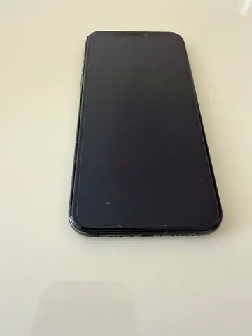 Iphone XS