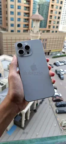 Iphone 15 pro max LLA