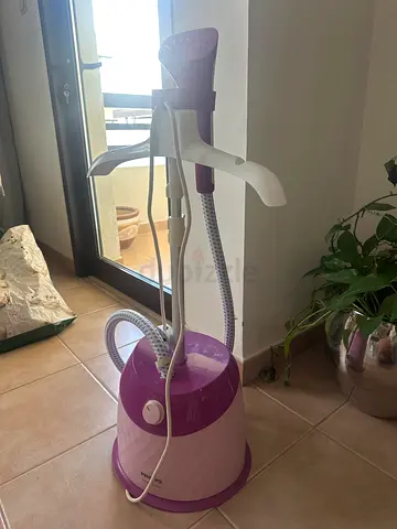 Philips easy touch plus iron
