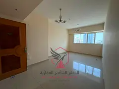 A one-bedroom apartment with the lowest price, open view, and one month free for annual rent in Al K