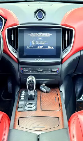 صورة مصغرة 16 لـ 2017 Maserati GHIBLI