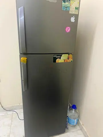 SUPER GENERAL 2 Door Refrigerator (No Frost technology) for SALE @ 449AED only