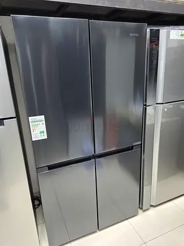 Gorenge 4 door refrigerator for sell 💯 good working
