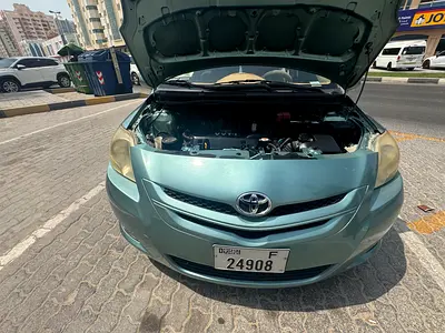 صورة 8 لـ 2007 Toyota YARIS